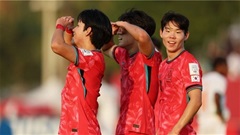 Lịch thi đấu vòng 1/16 U17 World Cup 2025: Hàn Quốc chạm ‘hòn đá tảng’, Nhật Bản dễ thở 